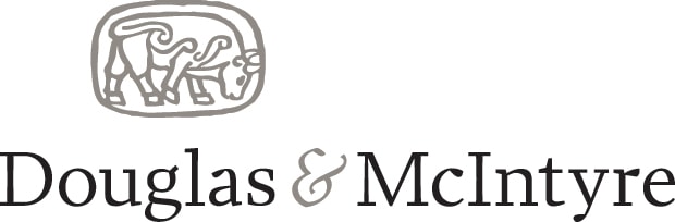 Douglas and McIntyre (2013) Ltd