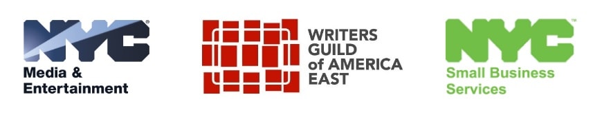 MADE IN NY WRITERS ROOM