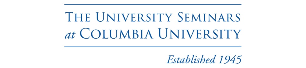 Columbia University / The University Seminars