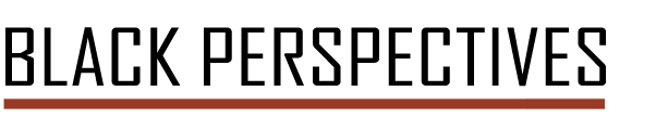 Black Perspectives