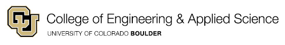CU Boulder College of Engineering