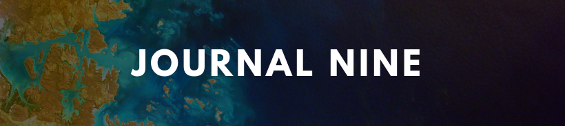 Journal Nine