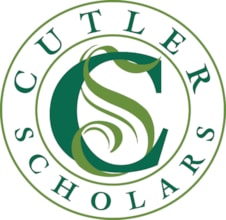Cutler Scholars Program