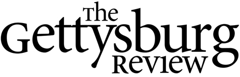 The Gettysburg Review