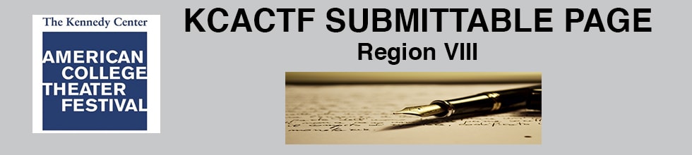 KCACTF - Region 8