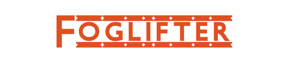 Foglifter Press