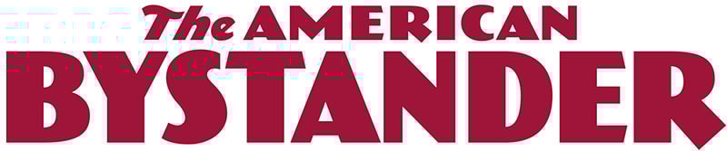 The American Bystander