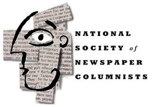 National Society of Newspaper Columnists