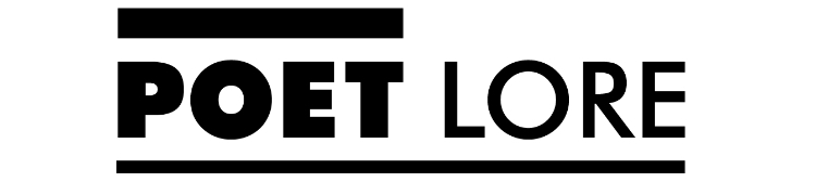 Poet Lore