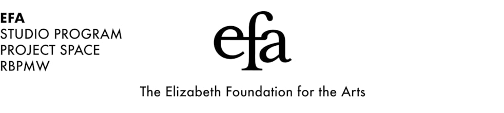 The Elizabeth Foundation for the Arts