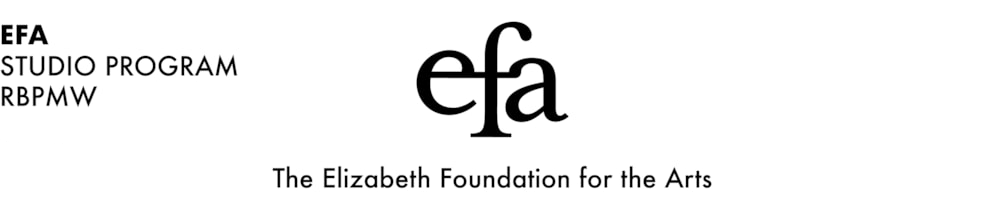 The Elizabeth Foundation for the Arts