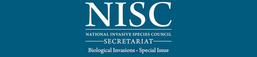 National Invasive Species Council Secretariat