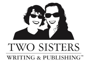 Two Sisters Writing and Publishing