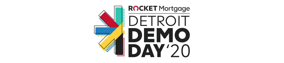 Rocket Mortgage Detroit Demo Day
