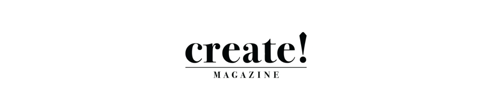 Create! Magazine
