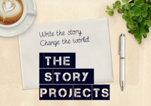 The Story Projects