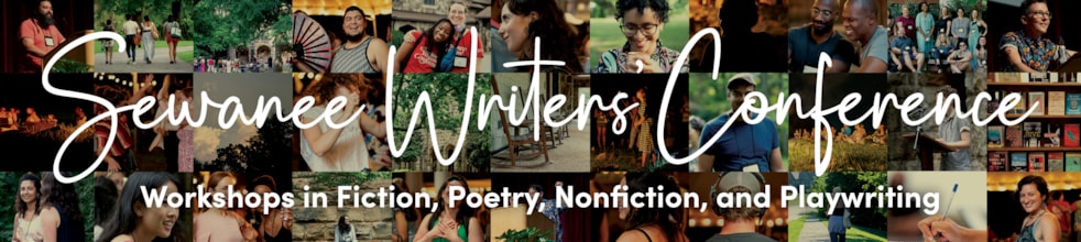 Sewanee Writers' Conference