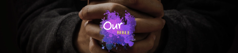 Our Bible App