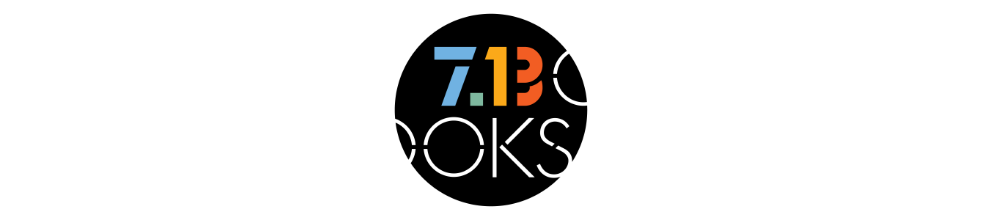 7.13 Books