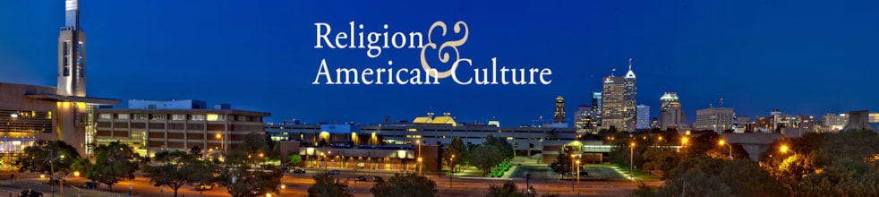 Religion &  American Culture