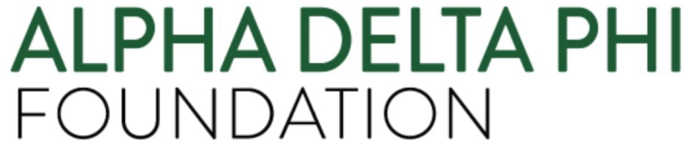 Alpha Delta Phi Foundation