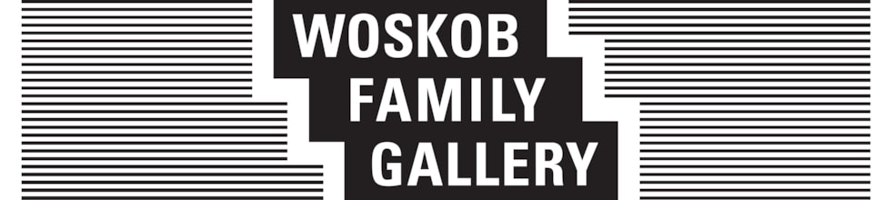 The Woskob Family Gallery