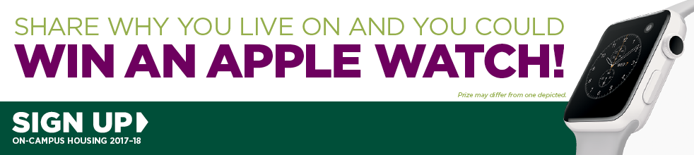 Campus Called, You Answered