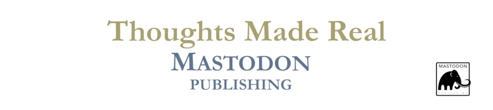 Mastodon Publishing