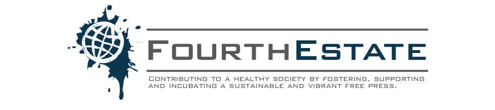Fourth Estate®