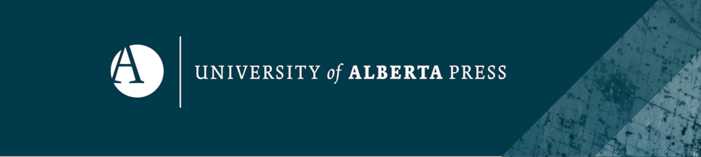 University of Alberta Press