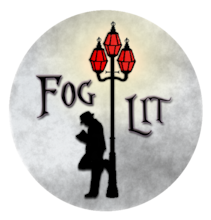 Fog Lit Festival