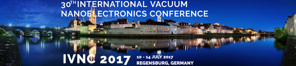 International Vacuum Nanoelectronics Conference