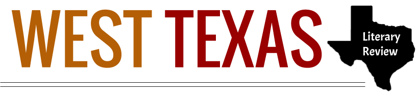 West Texas Literary Review