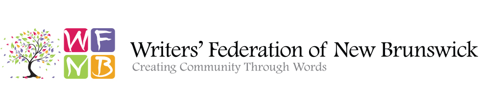 Writers' Federation of New Brunswick