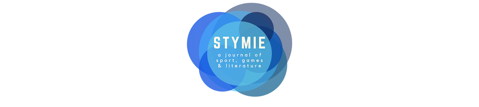 Stymie Magazine