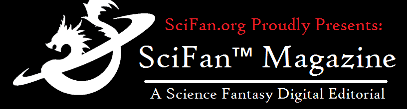 SciFan Magazine
