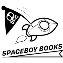 Spaceboy Books