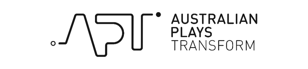 Australian Plays Transform