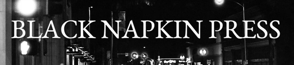 Black Napkin Press