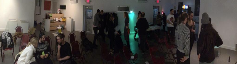 The Impressment Gang