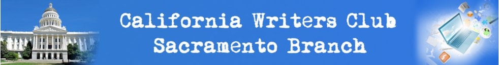 CWC Sacramento Writers