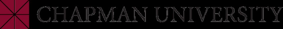 Chapman International Studies Program