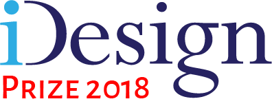 iDesign Prize 2018