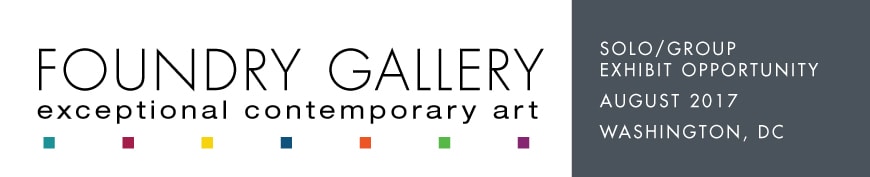 Foundry Gallery