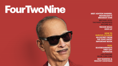 FourTwoNine
