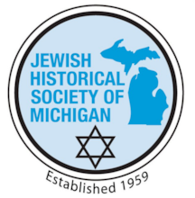 Jewish Historical Society of Michigan