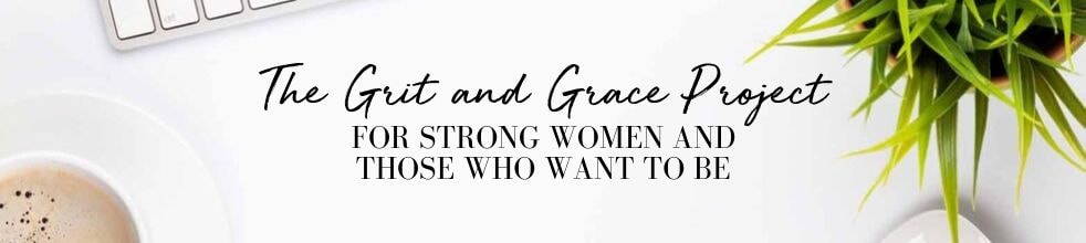 The Grit & Grace Project