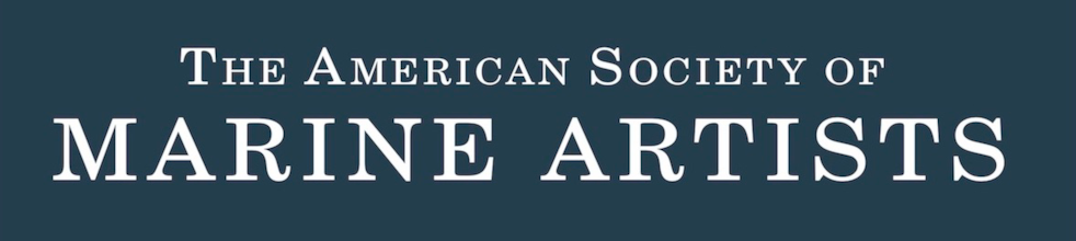 American Society of Marine Artists