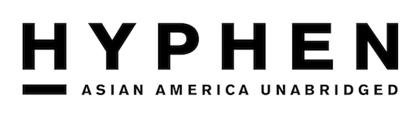 Hyphen magazine