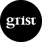 Grist: A Journal of the Literary Arts